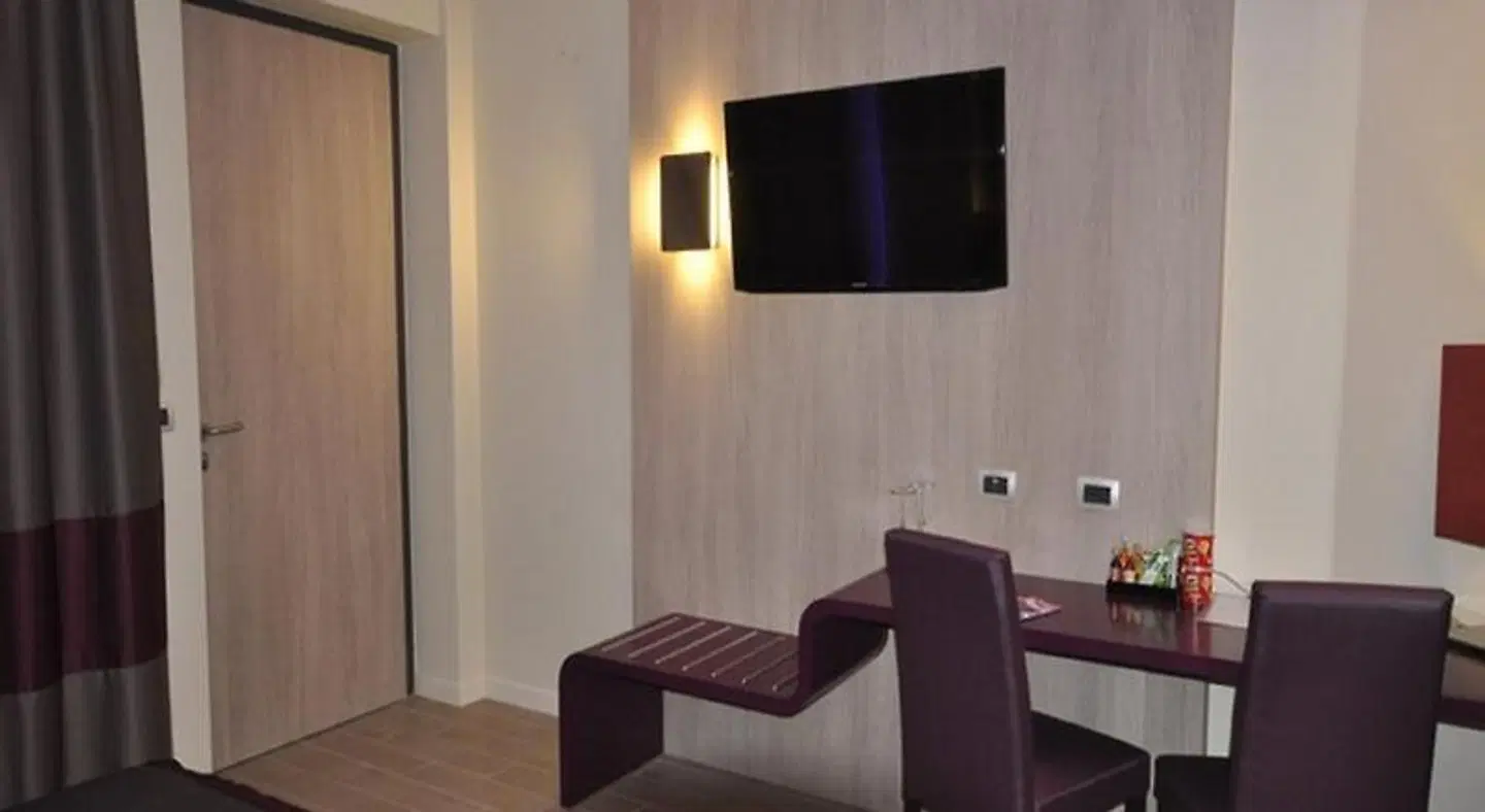 Motel Camelia ROOM_EXAMPLE