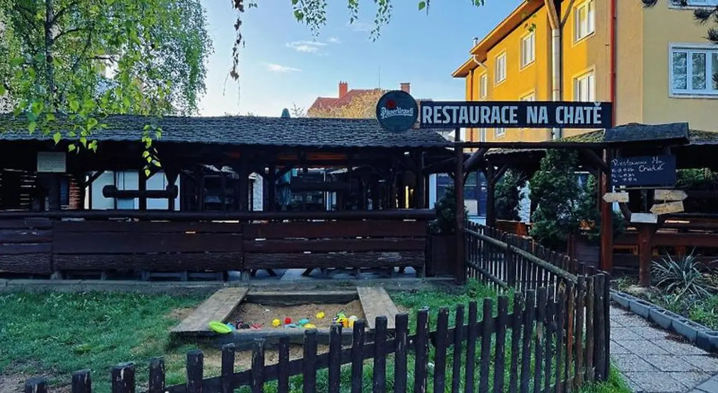 Ubytování v Brn' Terrasse
