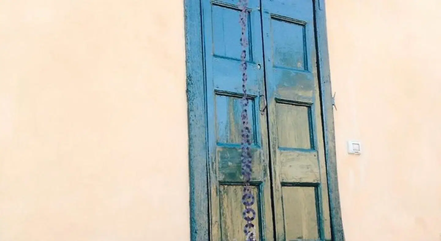 B&B Stradivari EXTERIOR