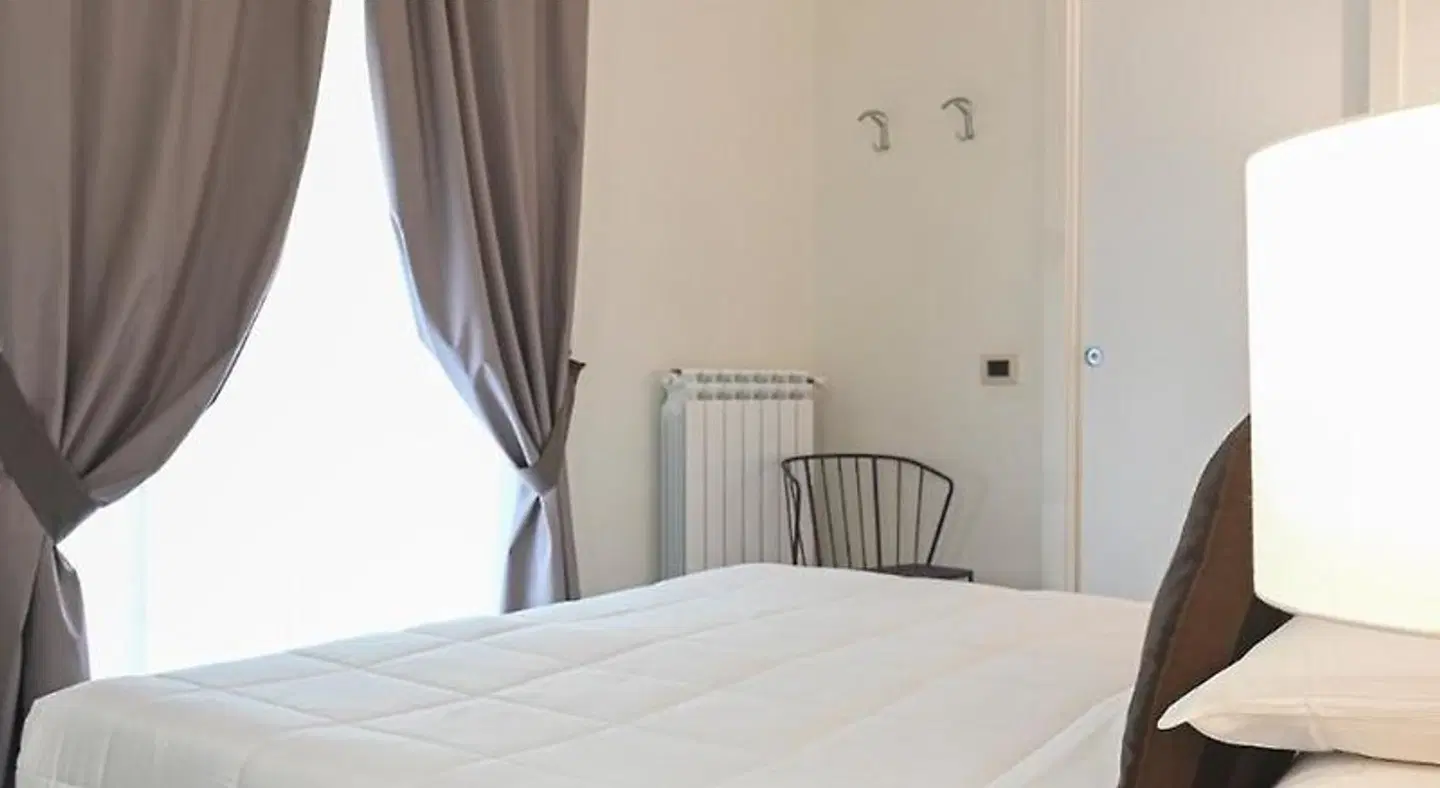 Relais Palazzo Duomo ROOM_EXAMPLE