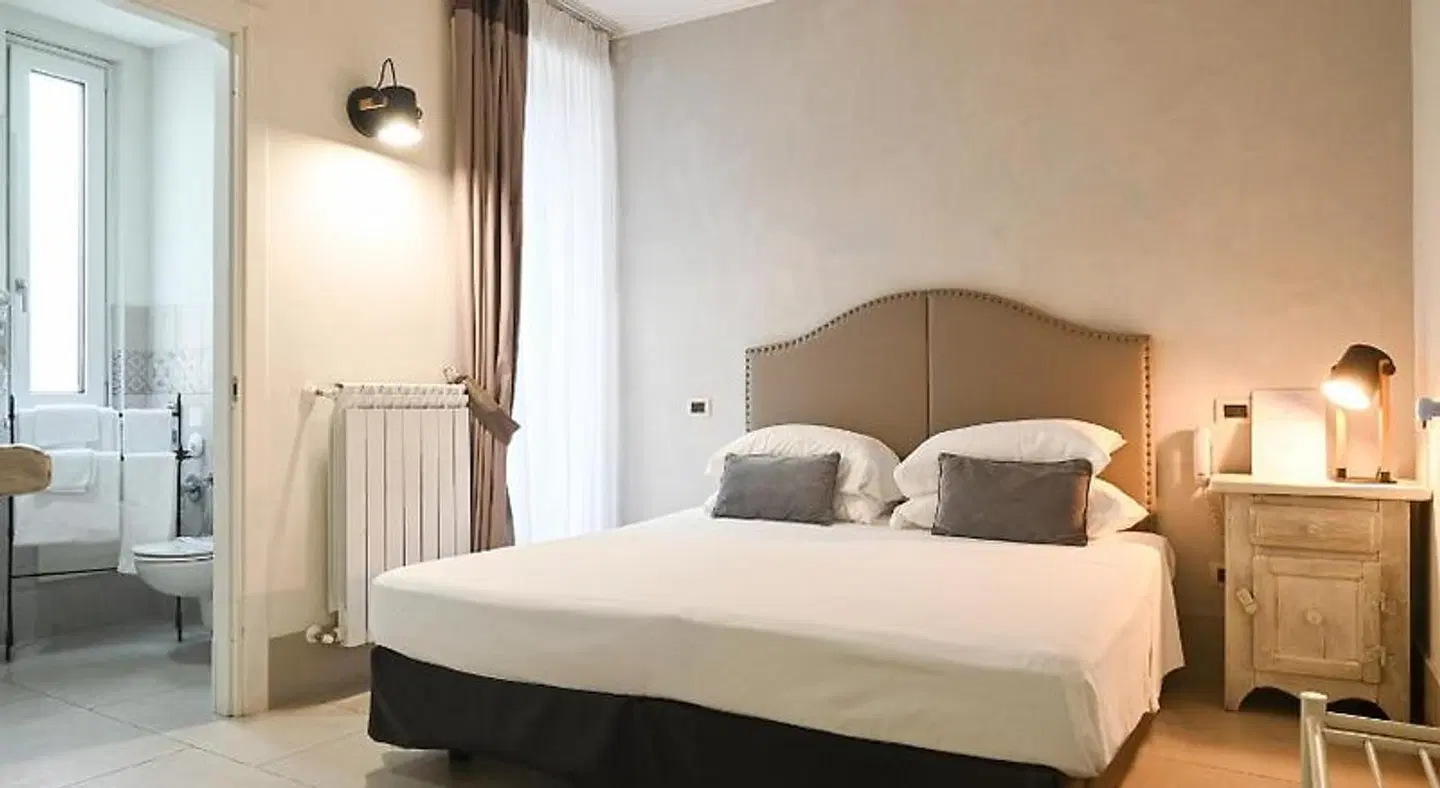 Relais Palazzo Duomo ROOM_EXAMPLE