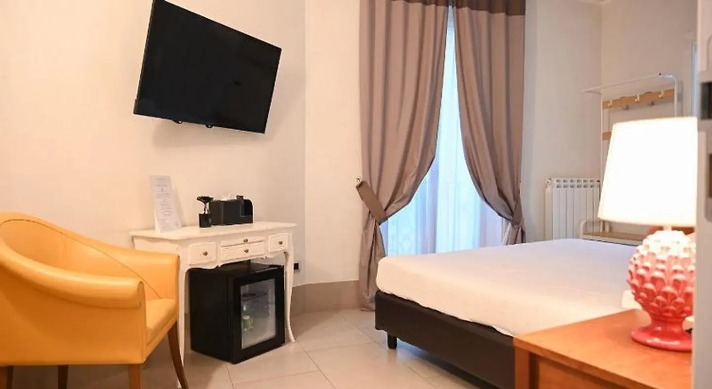 Relais Palazzo Duomo ROOM_EXAMPLE