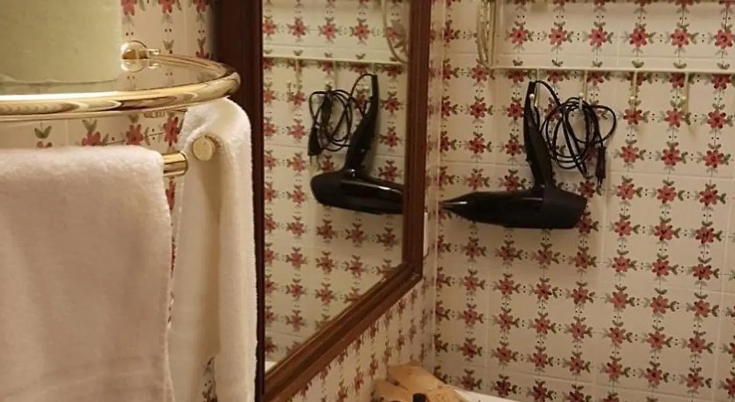 Piccolo Feudo Badezimmer