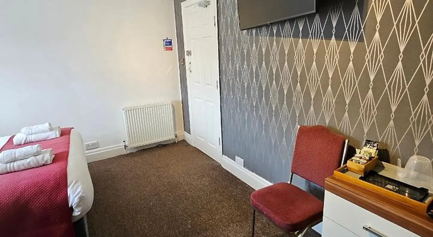 Rose-Dene ROOM_EXAMPLE
