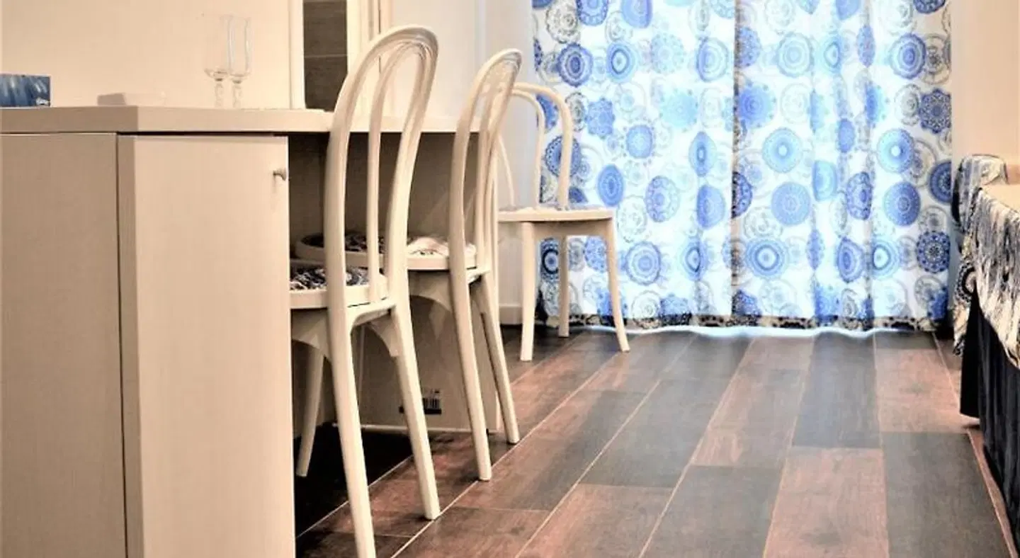 Casa Restino El Morisco SPORTS_AND_LEISURE