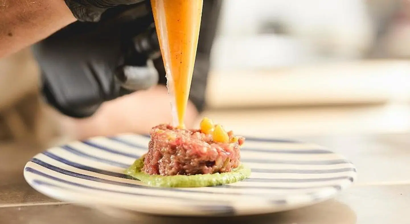 Weinforum Franken Restaurant