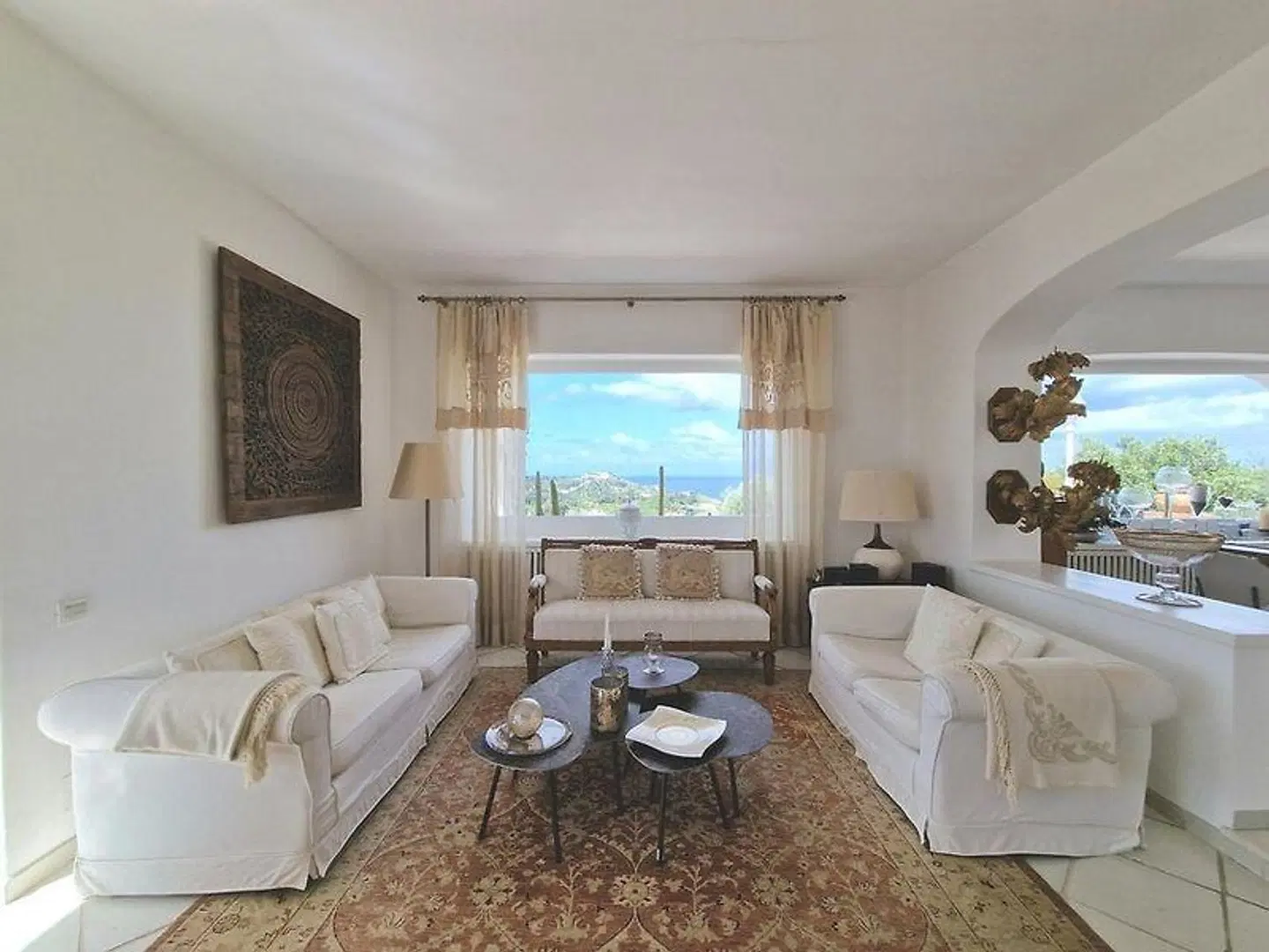 Luxury B&B Villa Magdalena ROOM_EXAMPLE