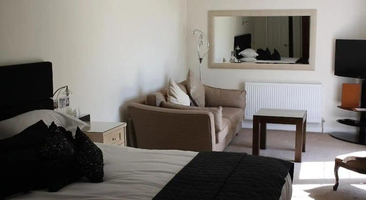 Druid House ROOM_EXAMPLE