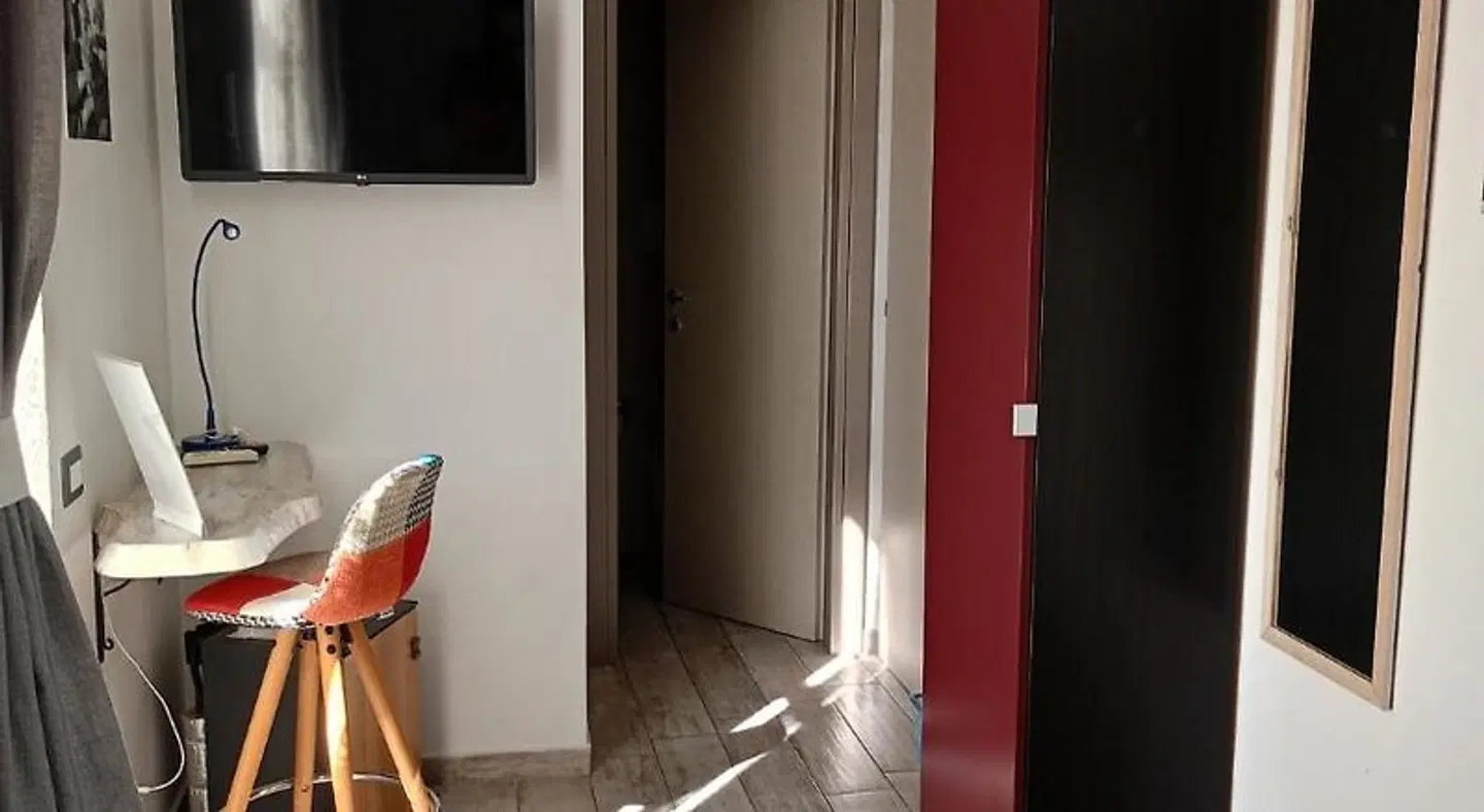 Artisti Bed&Dreams ROOM_EXAMPLE