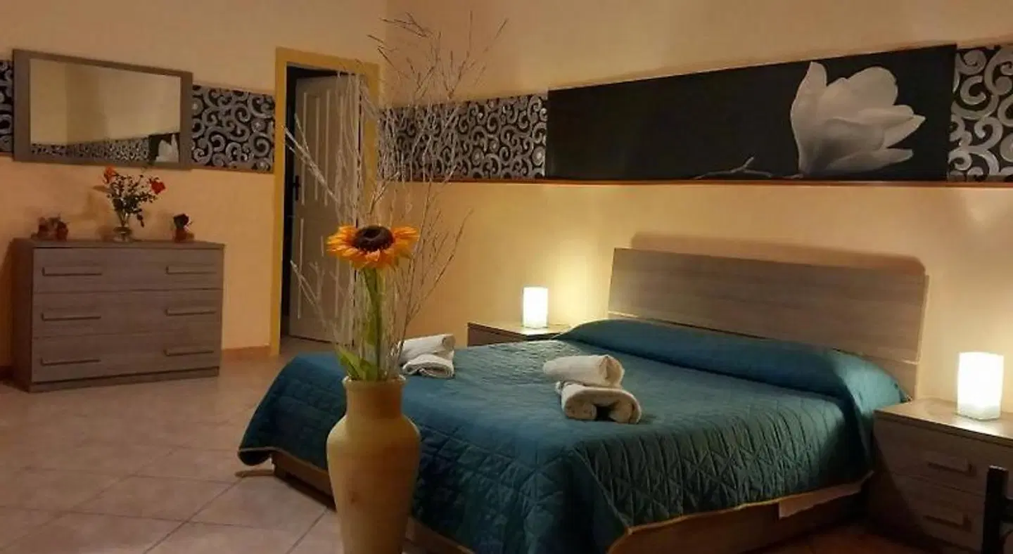 Villa Laura Apartment ROOM_EXAMPLE