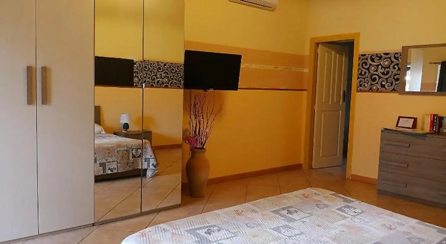 Villa Laura Apartment ROOM_EXAMPLE
