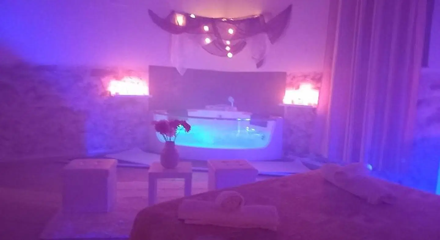 Villa Laura Apartment HEALTH_BEAUTY