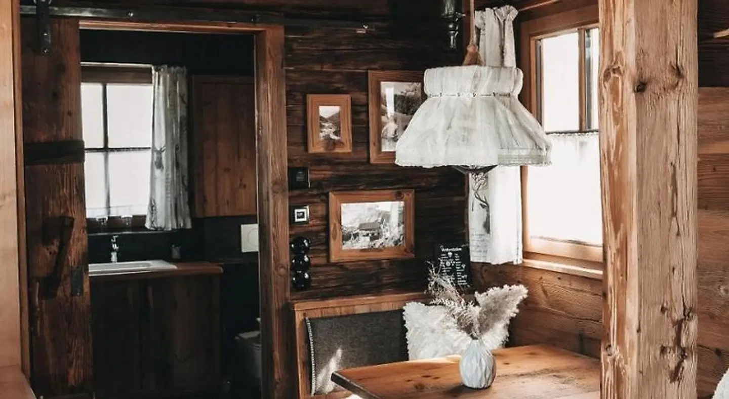 Jufenalm BOHO Hotel & Restaurant ROOM_EXAMPLE