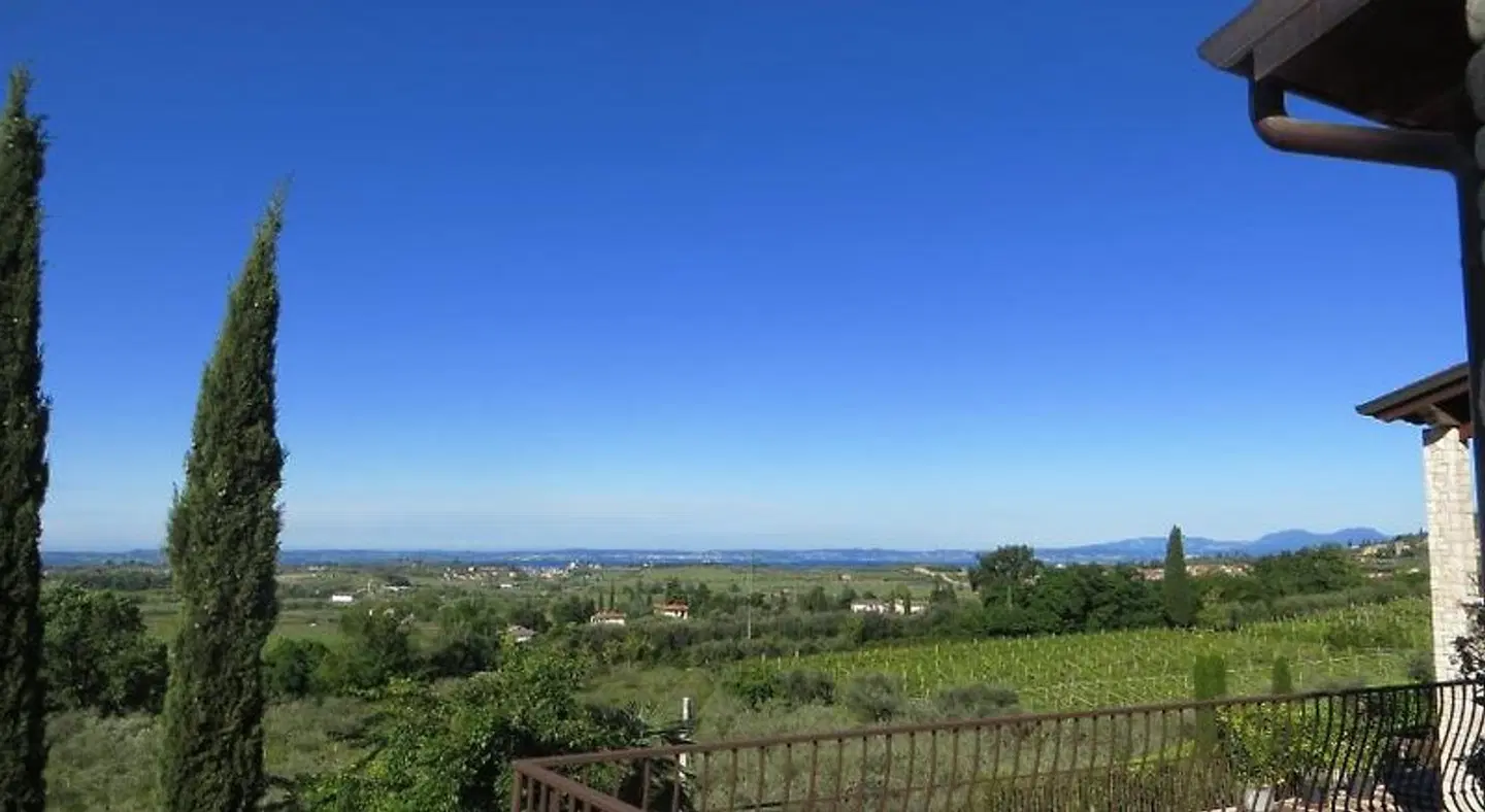 B&B La Cipressina LANDSCAPE