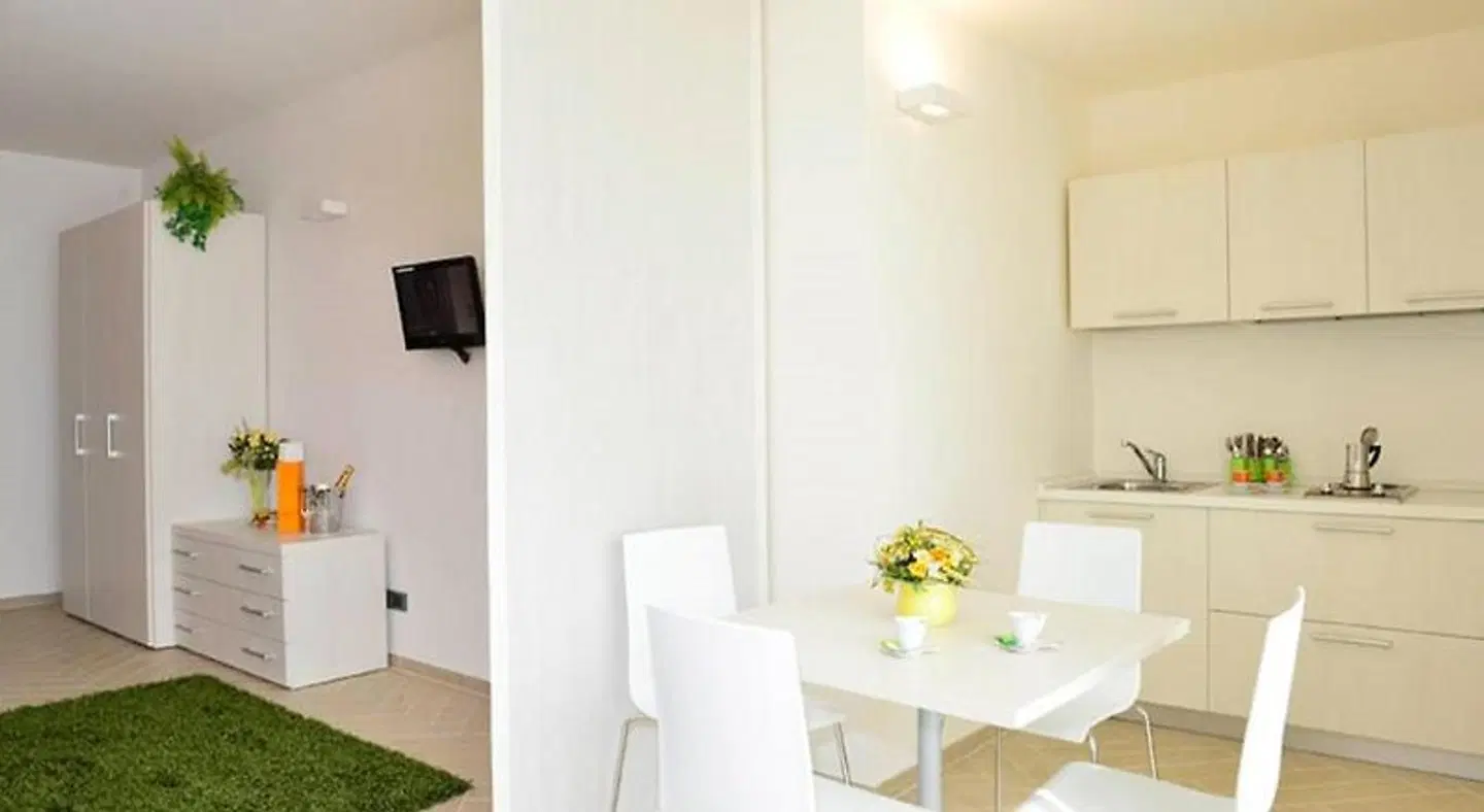 B&B La Cipressina ROOM_EXAMPLE