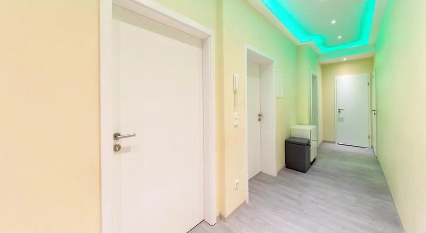 PMC Business Apartments HEALTH_BEAUTY