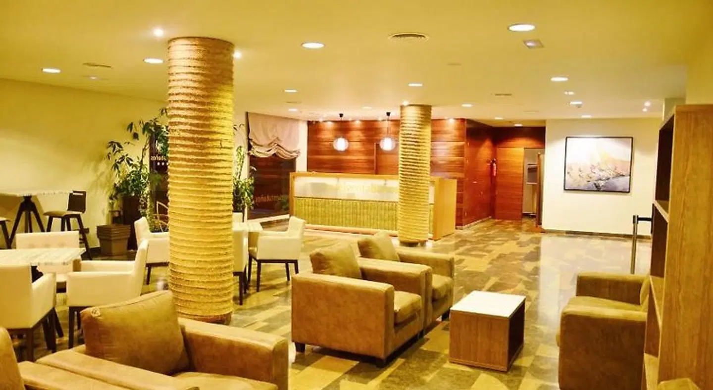 Hotel Venta Baños HEALTH_BEAUTY