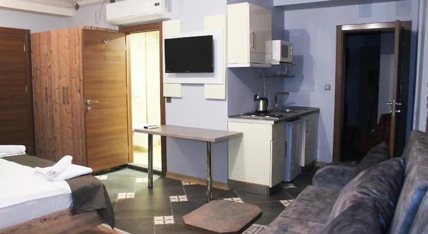 Beytul Galata ROOM_EXAMPLE