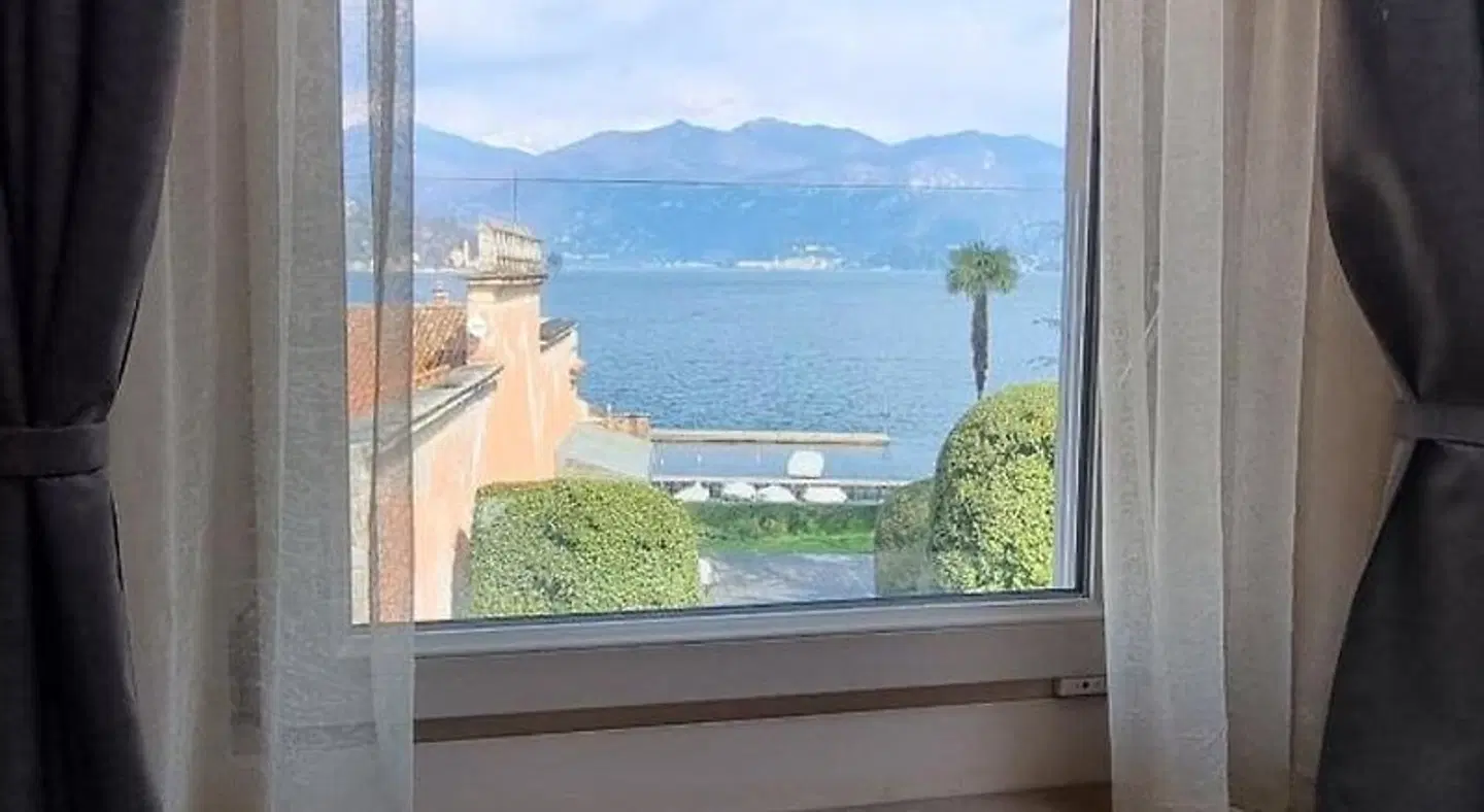 Balbianino Terrasse