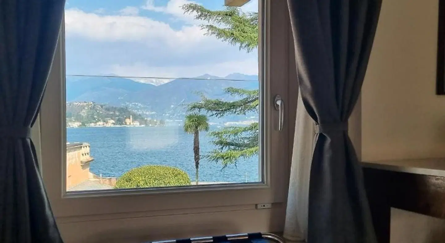 Balbianino Terrasse