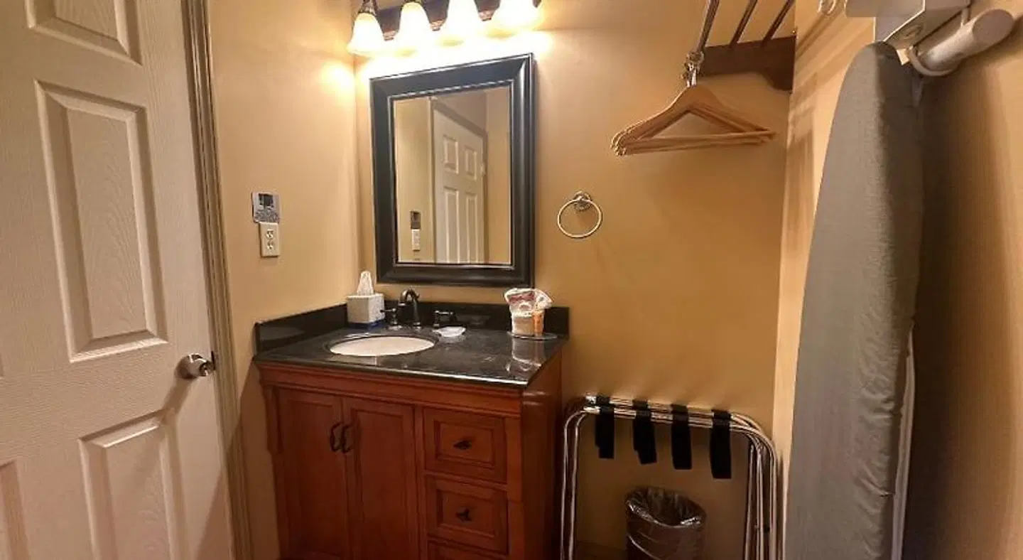 Matterhorn Inn Ouray ROOM_EXAMPLE