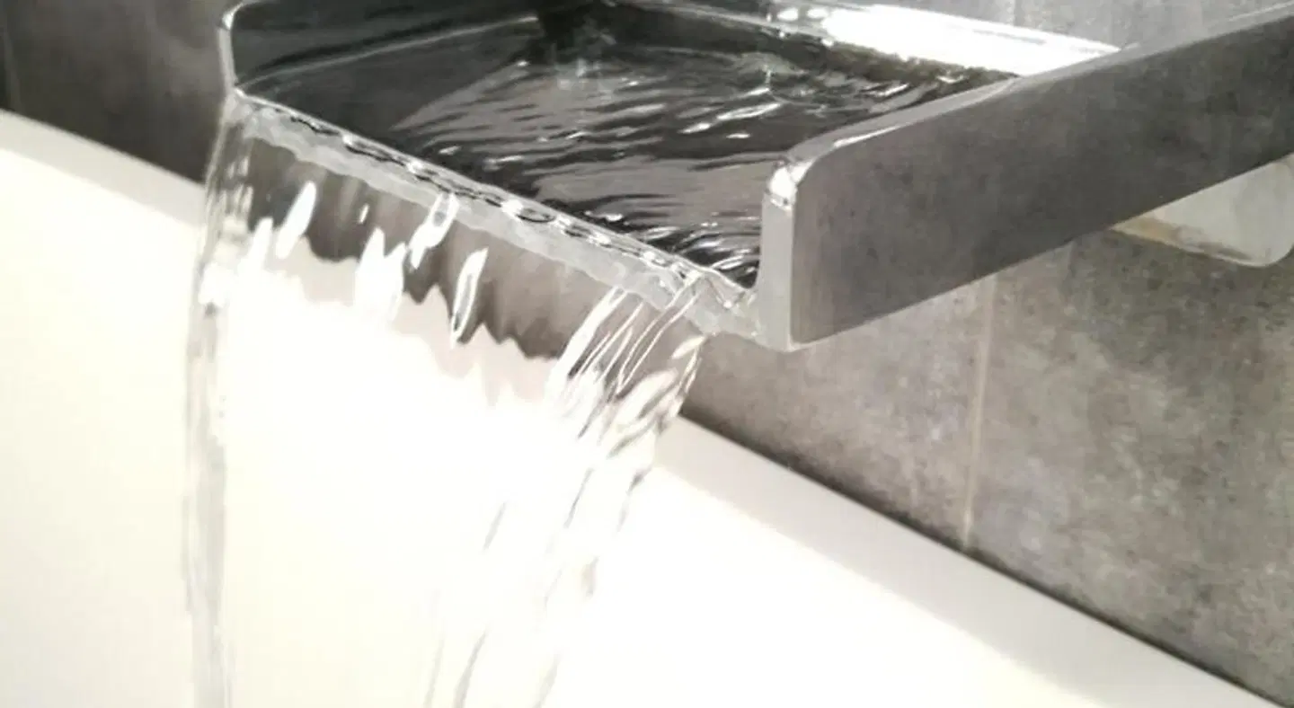 Menlo Park Hotel Strand