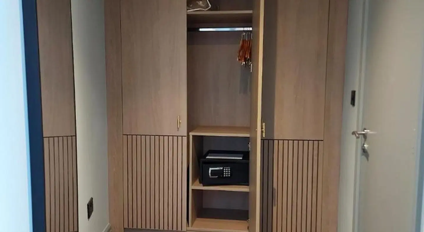 Menlo Park Hotel ROOM_EXAMPLE