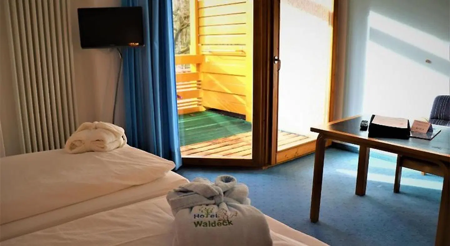 Waldeck ROOM_EXAMPLE