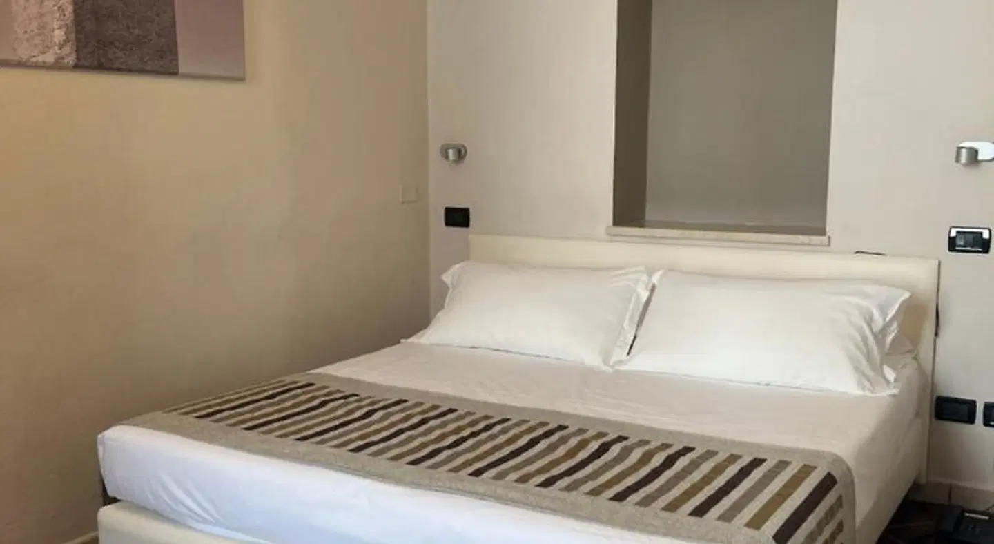 Residenza Accademia ROOM_EXAMPLE
