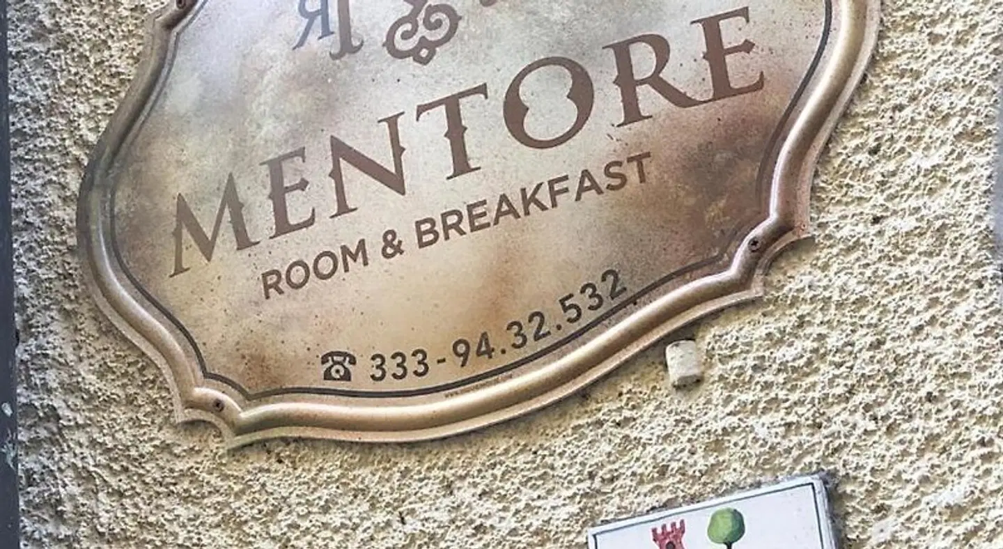 Mentore R&B Strand