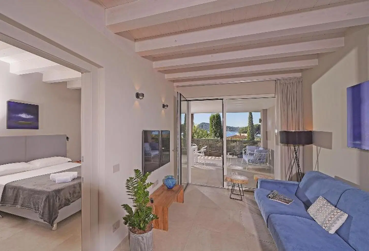 Lamasu Wellness&Resorts ROOM_EXAMPLE