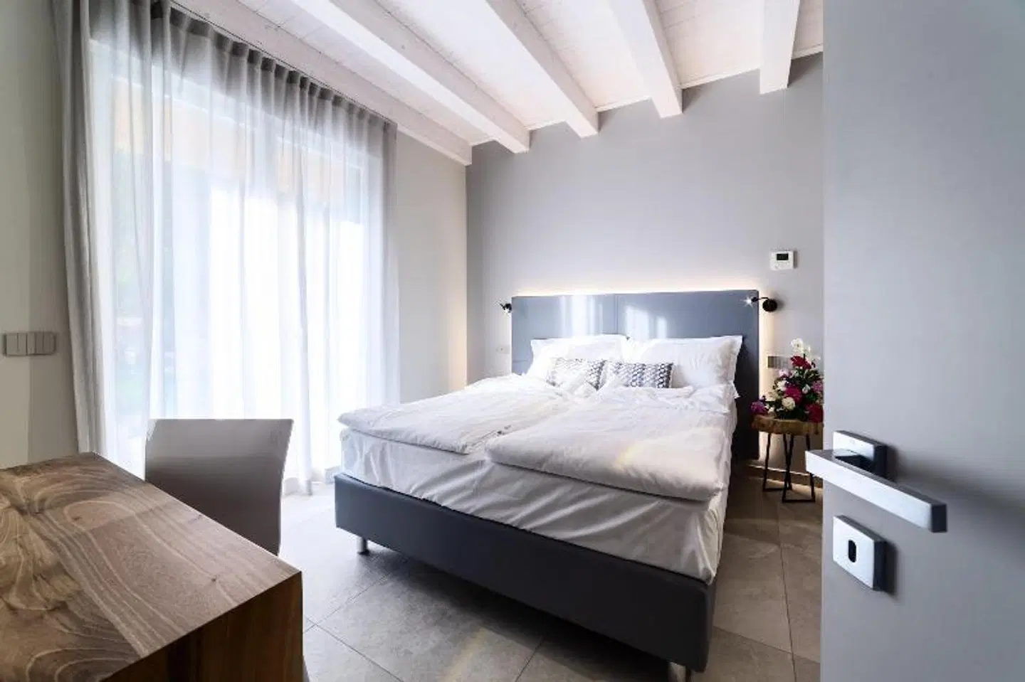 Lamasu Wellness&Resorts ROOM_EXAMPLE