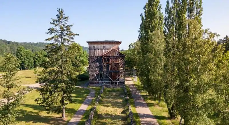 Laudensacks Parkhotel – Hotelfoto