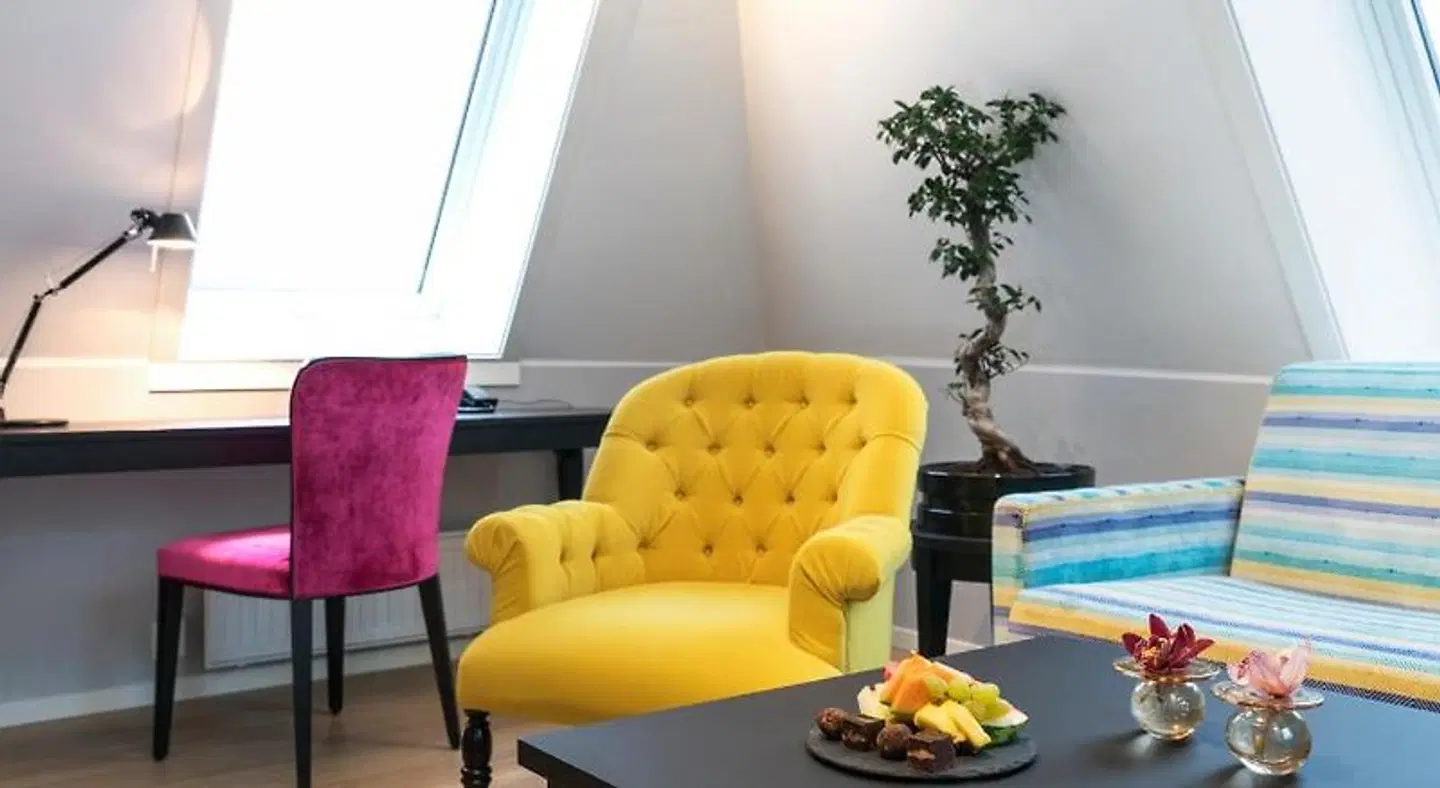 Thon Hotel Rosenkrantz SPORTS_AND_LEISURE