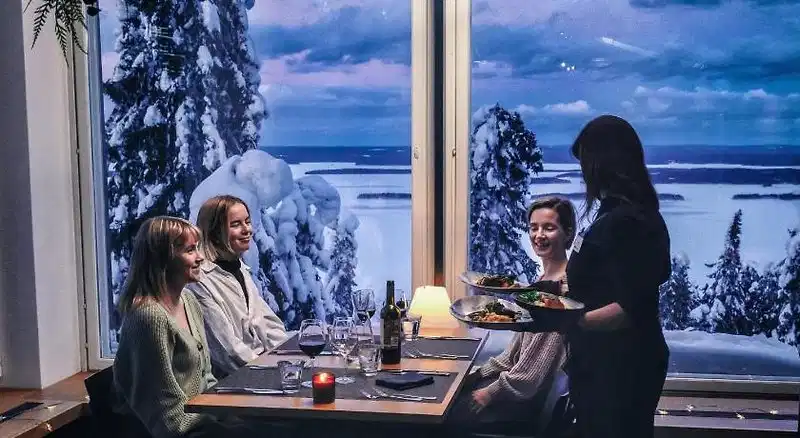 Break Sokos Hotel Koli – Hotelfoto