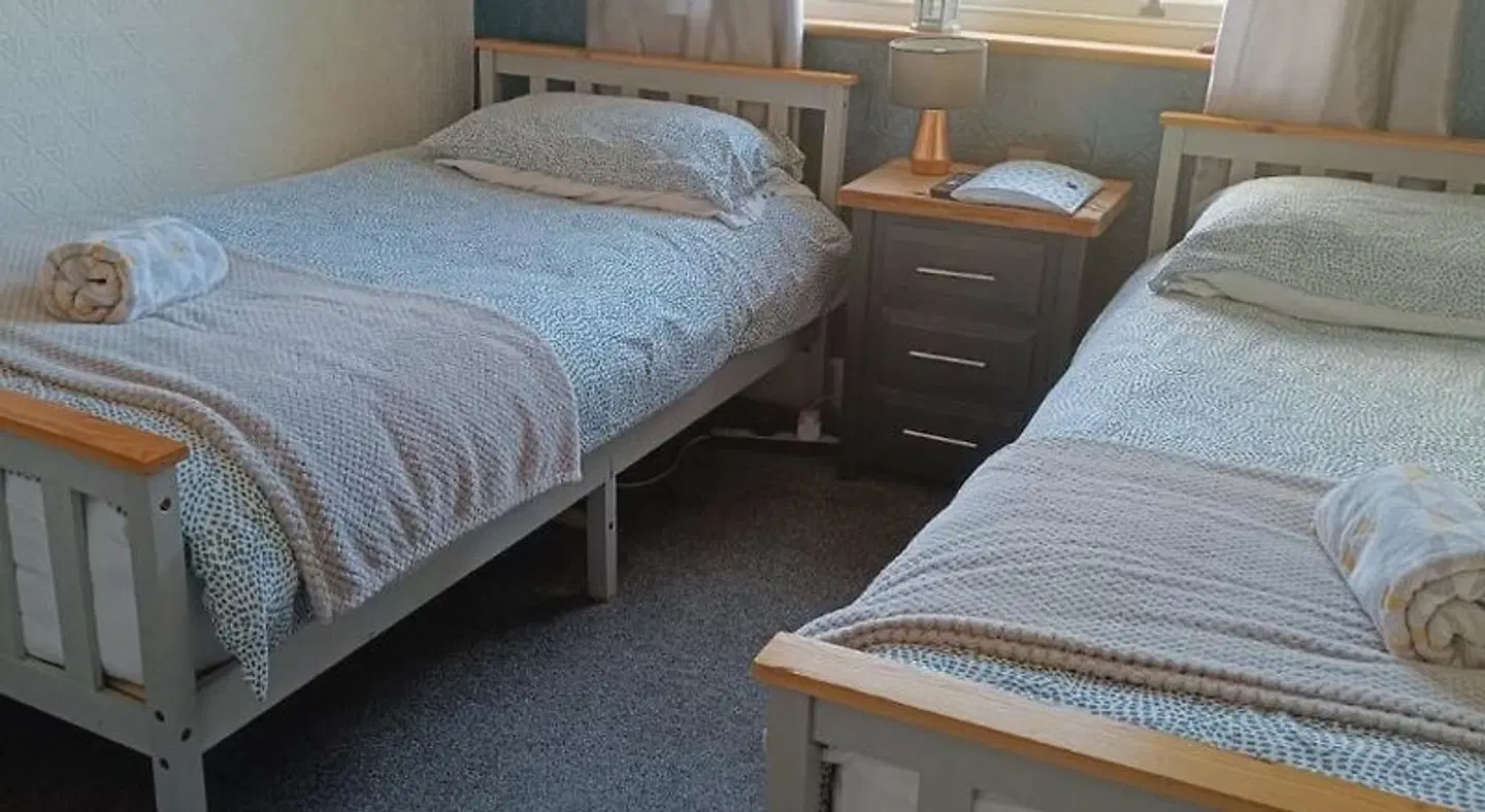 The Blue Mantle ROOM_EXAMPLE