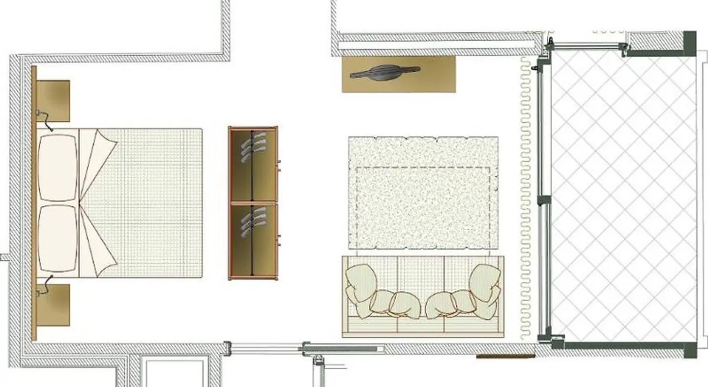 Komodo Apartments MODEL_IMPRESSION