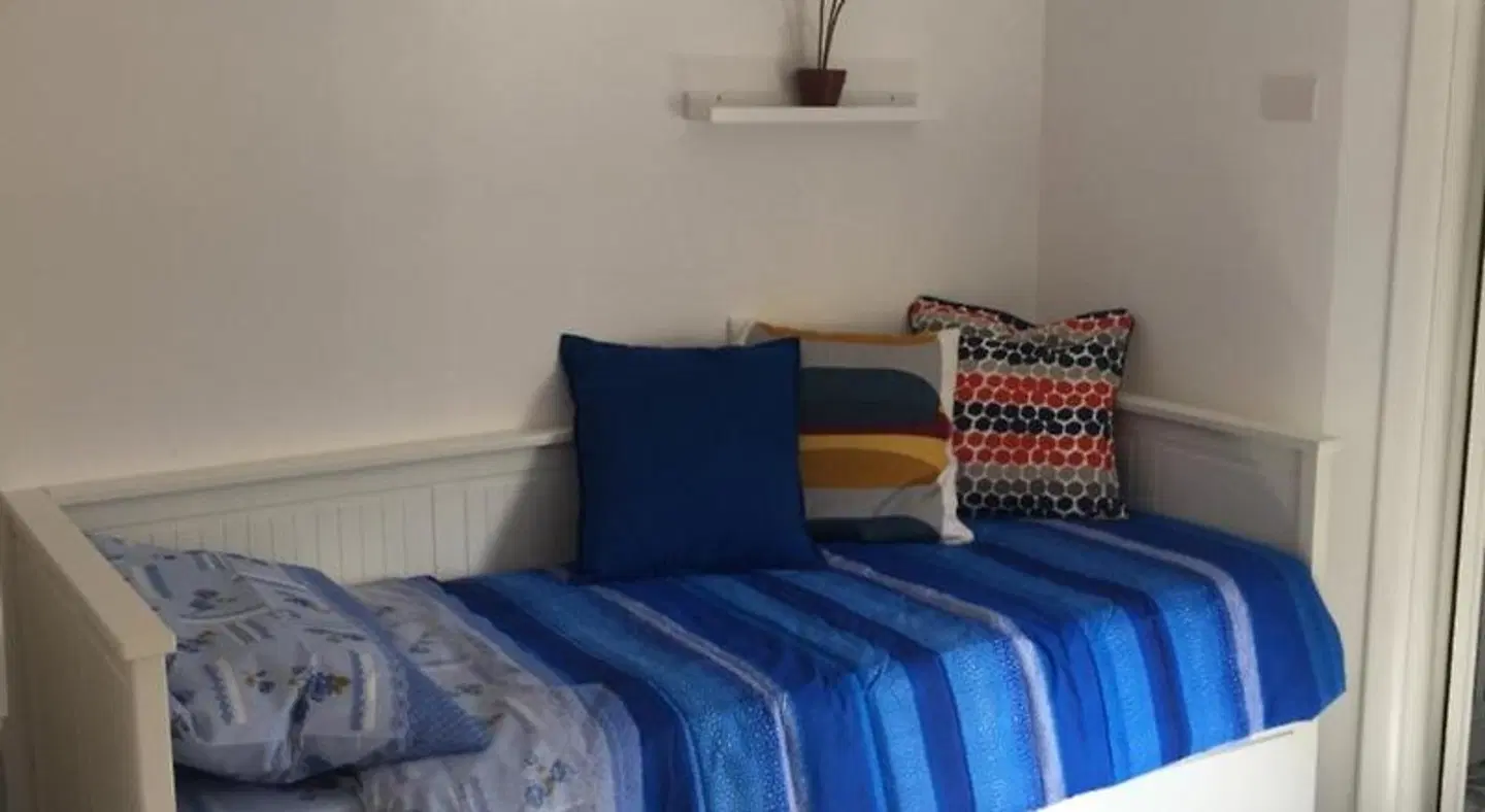 Antica Residenza la Vela ROOM_EXAMPLE