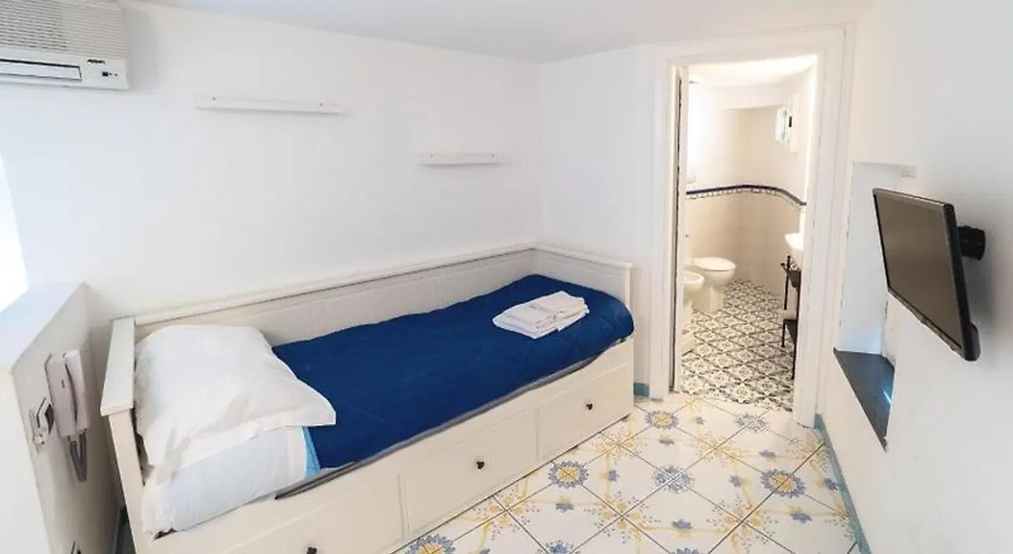 Antica Residenza la Vela ROOM_EXAMPLE