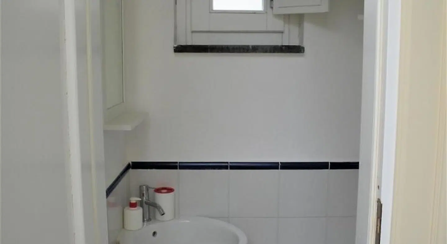 Antica Residenza la Vela Badezimmer