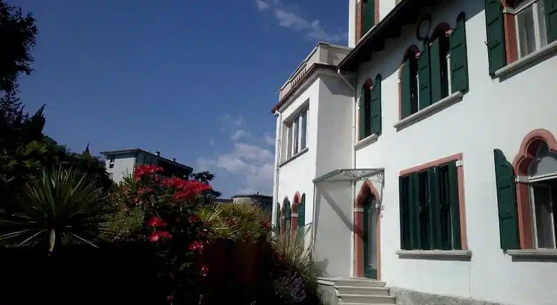 B&B Garden Belvedere – Hotelfoto
