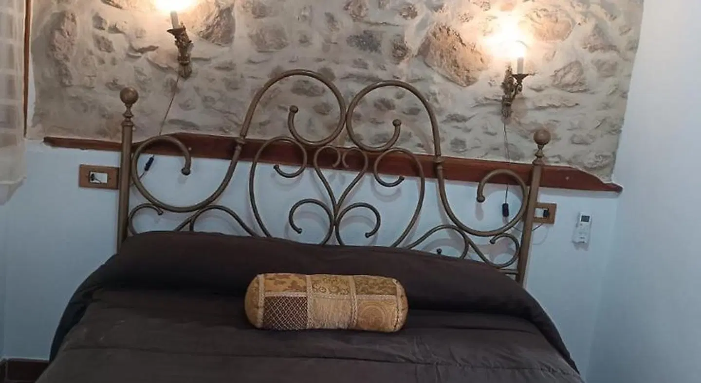 B&B La Rupe ROOM_EXAMPLE
