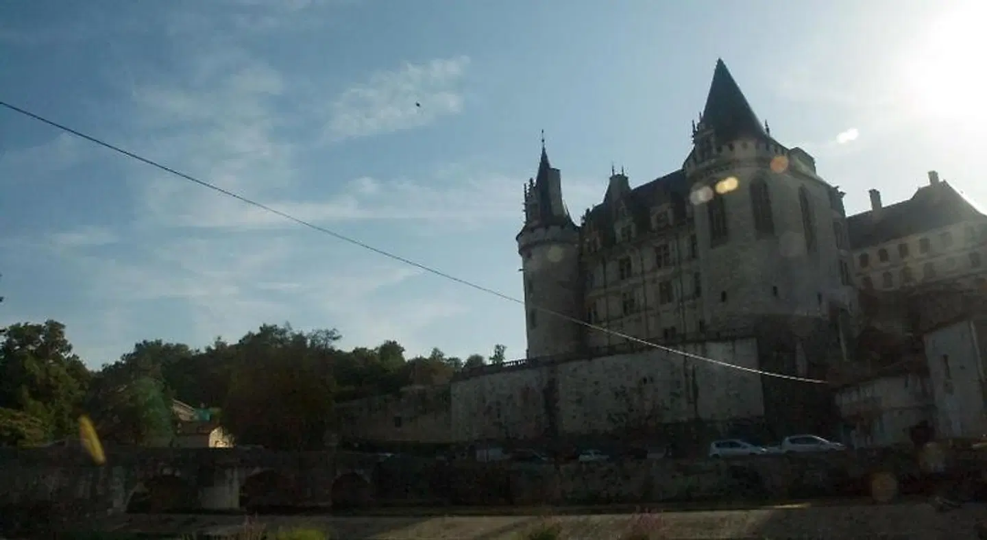 Le Clos des Cèdres EXTERIOR