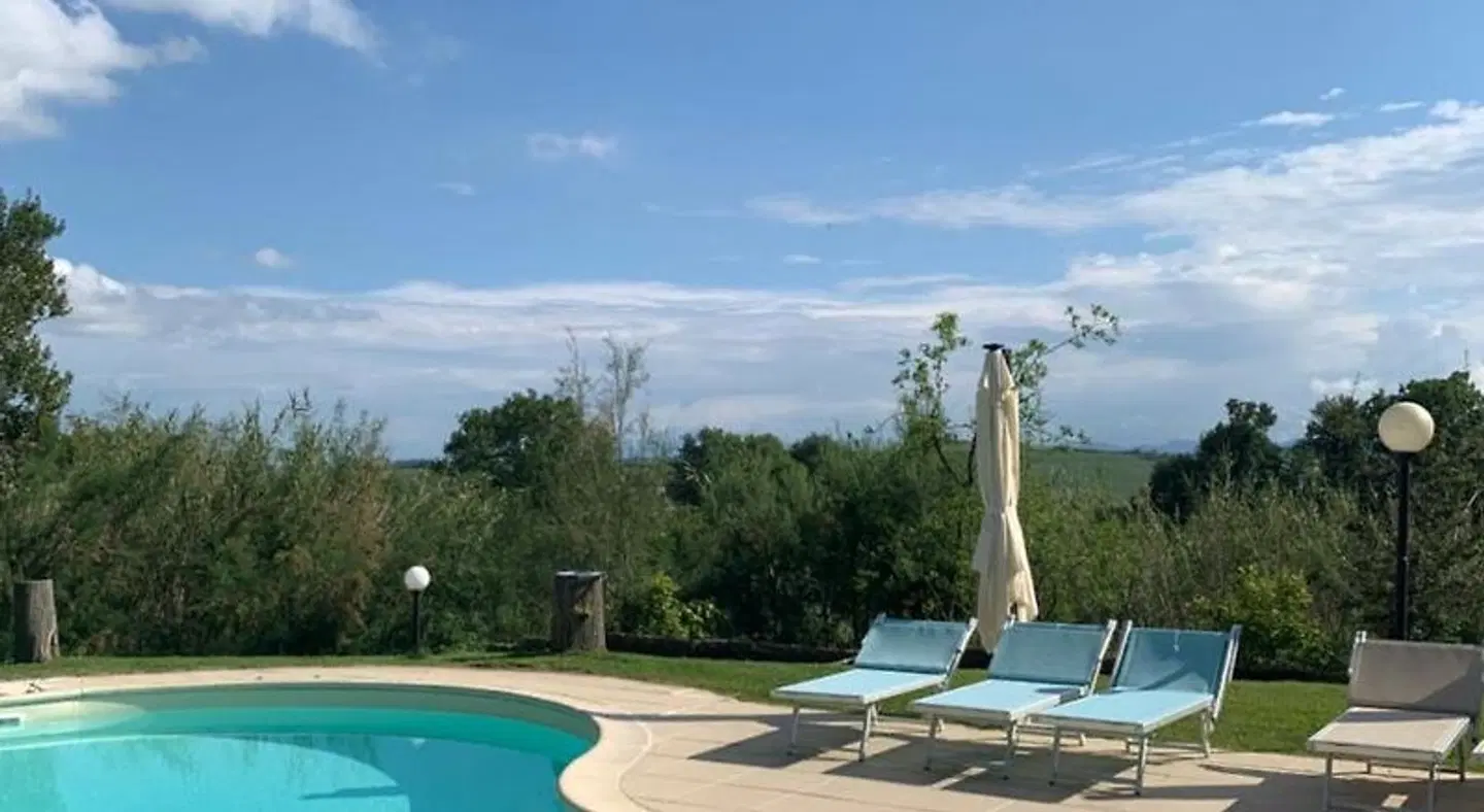 Il Lauro B&B SPORTS_AND_LEISURE