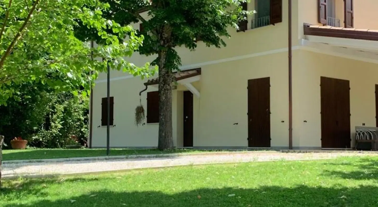 Il Lauro B&B EXTERIOR