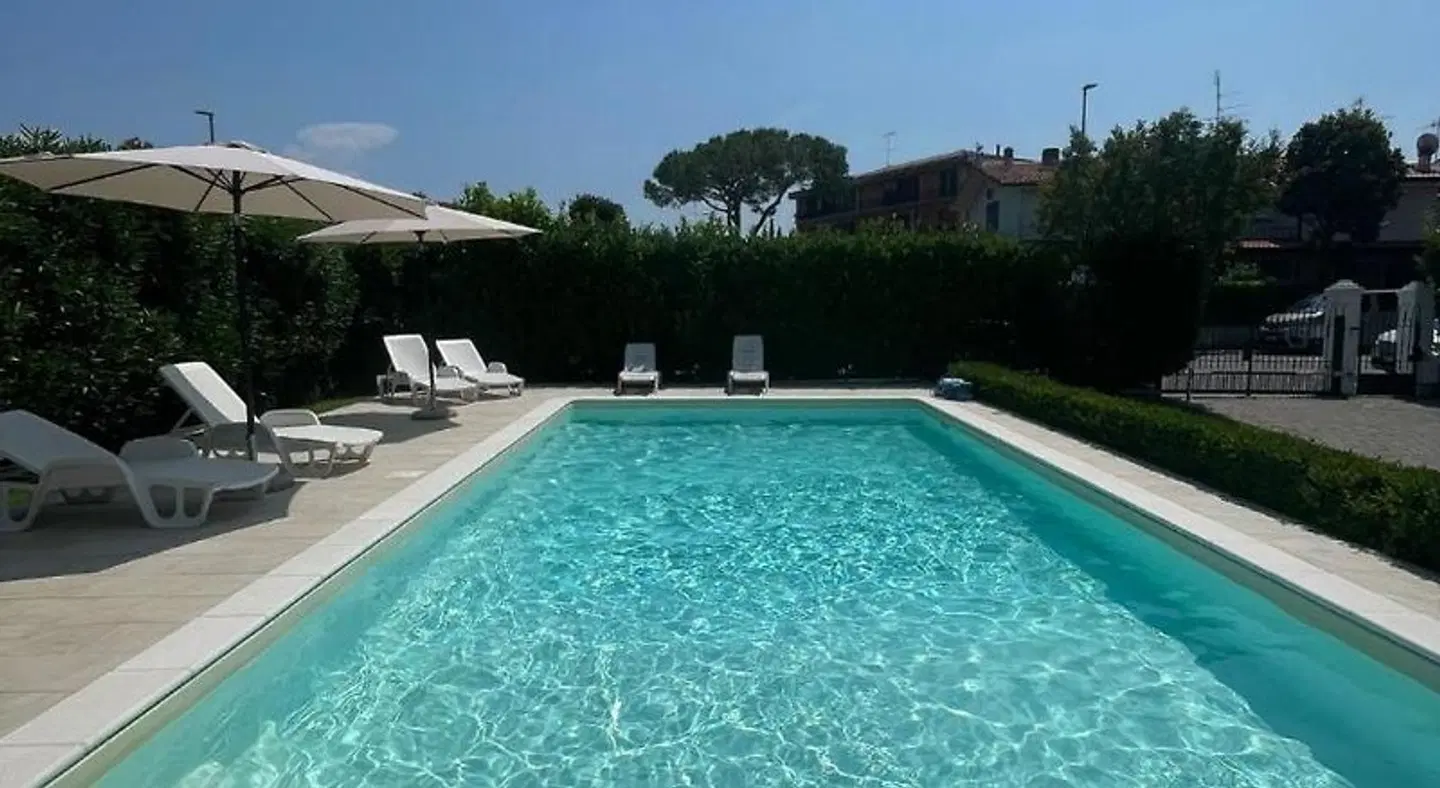 Bed & Breakfast da Beatrice OUTDOOR_POOL