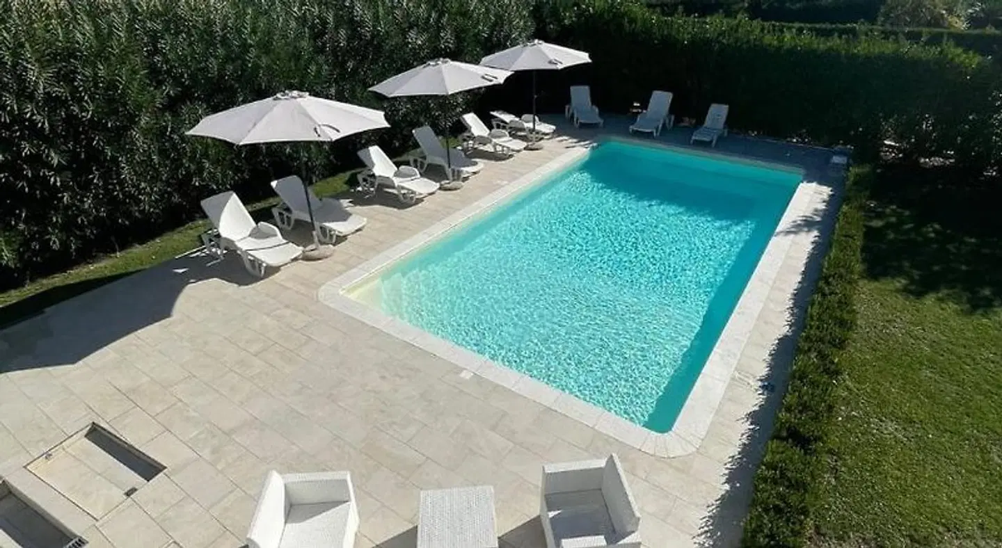 Bed & Breakfast da Beatrice OUTDOOR_POOL