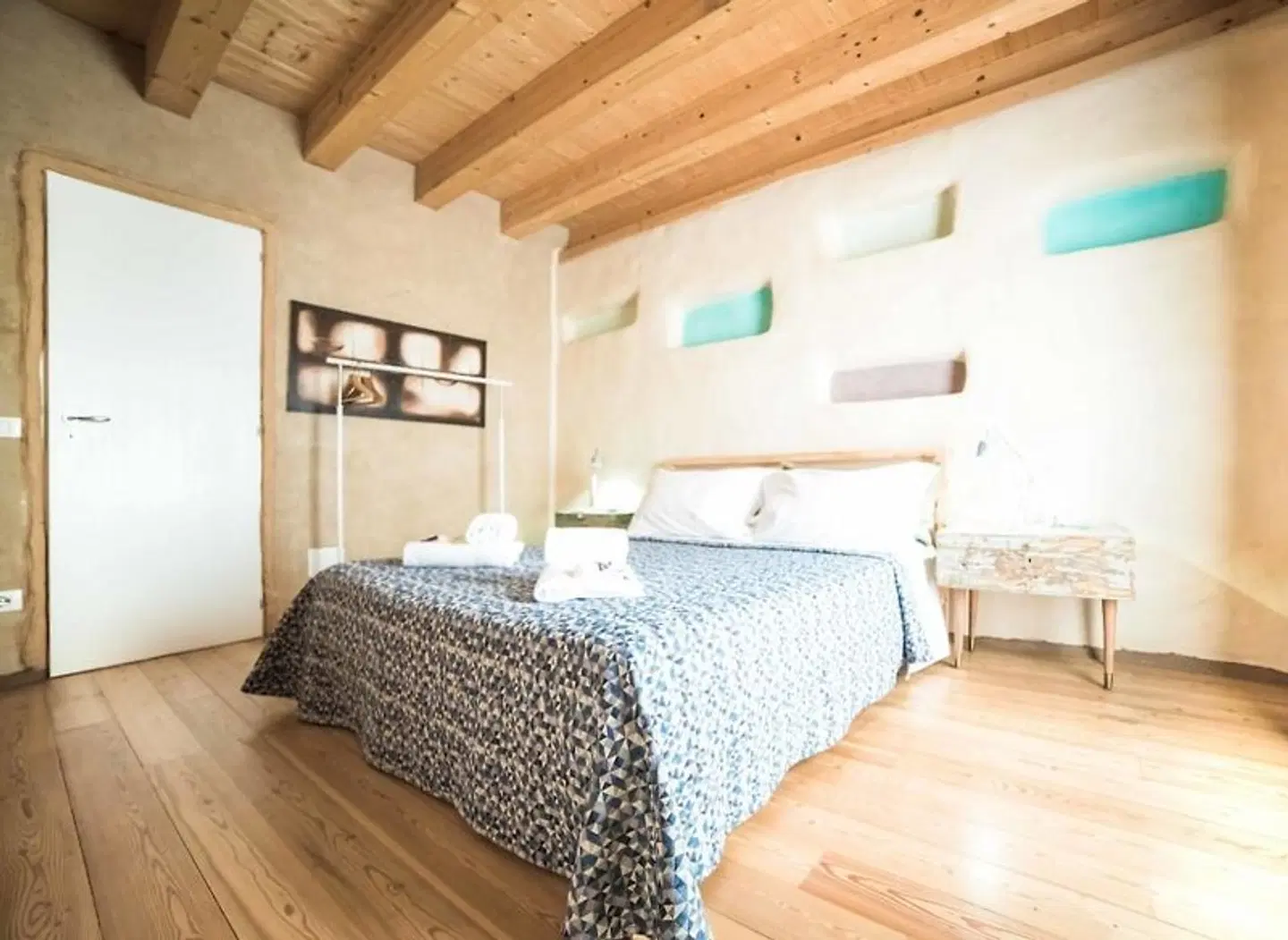 Sempreverde Atelier B&B ROOM_EXAMPLE