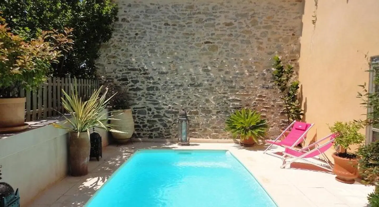 Villa Limonade OUTDOOR_POOL