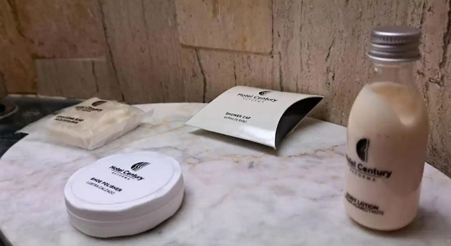 Century Zona Rosa Wellness